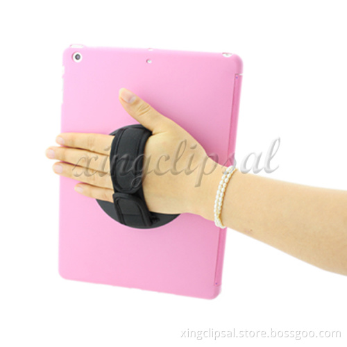 PC+PU flip lether case for ipad air ferrari case